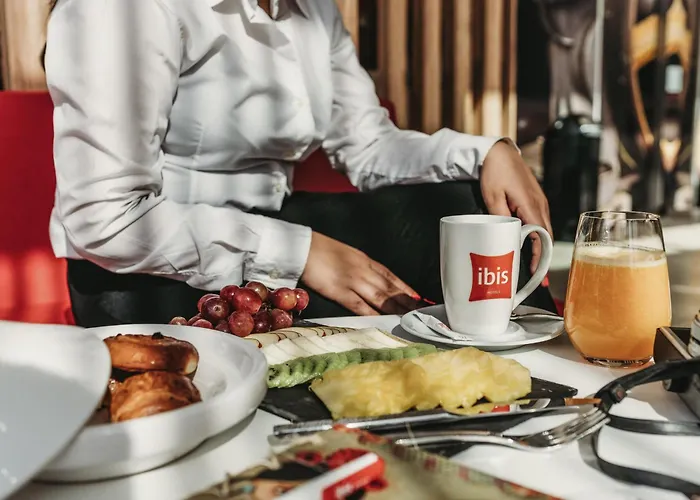 Ibis Mohammedia