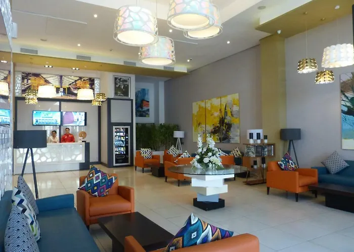 Relax Hotel Casa Voyageurs